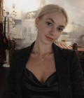 Анастасия Site de rencontre femme russe Ukraine rencontres célibataires 20 ans